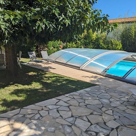 Villa Les Abris de Saint Sulpice - Saint-Émilion Extérieur photo